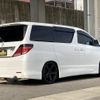 toyota alphard 2009 quick_quick_DBA-ANH20W_ANH20-8066425 image 2