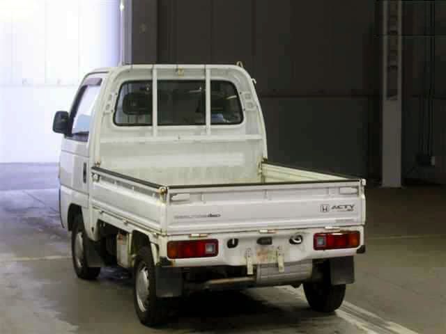 honda acty-truck 1995 CFJ1790463 image 2