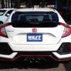 honda civic 2017 quick_quick_DBA-FK7_FK7-1002703 image 19