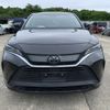 toyota harrier 2022 NIKYO_FP18004 image 4