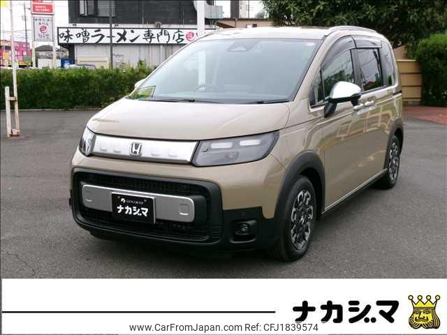 honda freed 2025 CFJ1839574 image 1