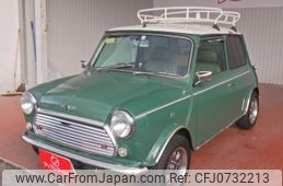 rover mini 1997 -ROVER--Rover Mini XN12A--SAXXN-NAXKWD146727---ROVER--Rover Mini XN12A--SAXXN-NAXKWD146727-