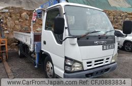 isuzu elf-truck 2006 -ISUZU--Elf PB-NKR81AR--NKR81-7037009---ISUZU--Elf PB-NKR81AR--NKR81-7037009-