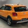 volkswagen cross-polo 2013 -VOLKSWAGEN--VW Cross Polo 6RCBZW-EU017366---VOLKSWAGEN--VW Cross Polo 6RCBZW-EU017366- image 2