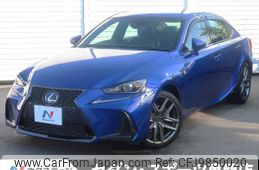 lexus is 2017 -LEXUS--Lexus IS DAA-AVE30--AVE30-5061060---LEXUS--Lexus IS DAA-AVE30--AVE30-5061060-