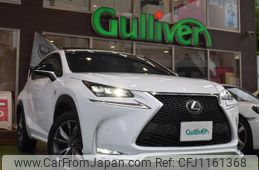 lexus nx 2017 -LEXUS--Lexus NX DBA-AGZ10--AGZ10-1013963---LEXUS--Lexus NX DBA-AGZ10--AGZ10-1013963-