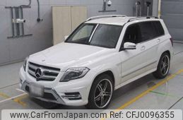 mercedes-benz glk-class 2014 -MERCEDES-BENZ 【岐阜 302ﾉ3929】--Benz GLK RBA-204988--WDC2049881G233116---MERCEDES-BENZ 【岐阜 302ﾉ3929】--Benz GLK RBA-204988--WDC2049881G233116-