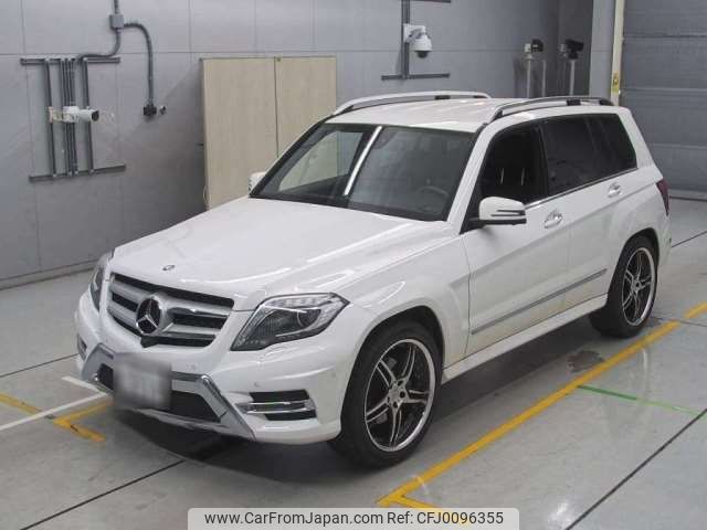 mercedes-benz glk-class 2014 -MERCEDES-BENZ 【岐阜 302ﾉ3929】--Benz GLK RBA-204988--WDC2049881G233116---MERCEDES-BENZ 【岐阜 302ﾉ3929】--Benz GLK RBA-204988--WDC2049881G233116- image 1