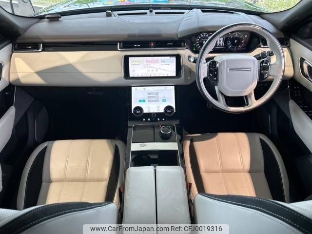 land-rover range-rover 2018 -ROVER--Range Rover LDA-LY2NA--SALYA2AN7JA740168---ROVER--Range Rover LDA-LY2NA--SALYA2AN7JA740168- image 2