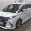 toyota alphard 2024 quick_quick_3BA-AGH40W_AGH40-4012842 image 4