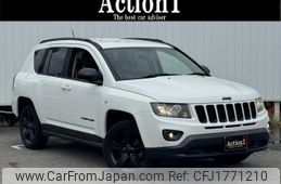jeep compass 2015 CFJ1771210
