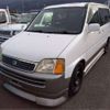 honda stepwagon 1997 -HONDA--Stepwgn E-RF1--RF1-1218127---HONDA--Stepwgn E-RF1--RF1-1218127- image 1