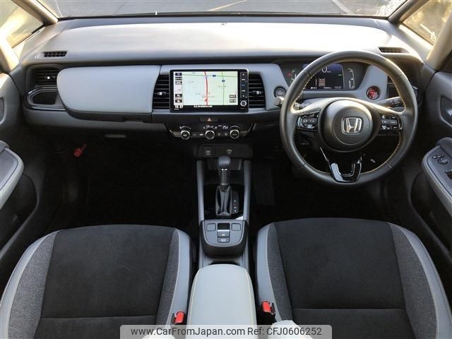 honda fit 2023 -HONDA 【名変中 】--Fit GR3--1336539---HONDA 【名変中 】--Fit GR3--1336539- image 2