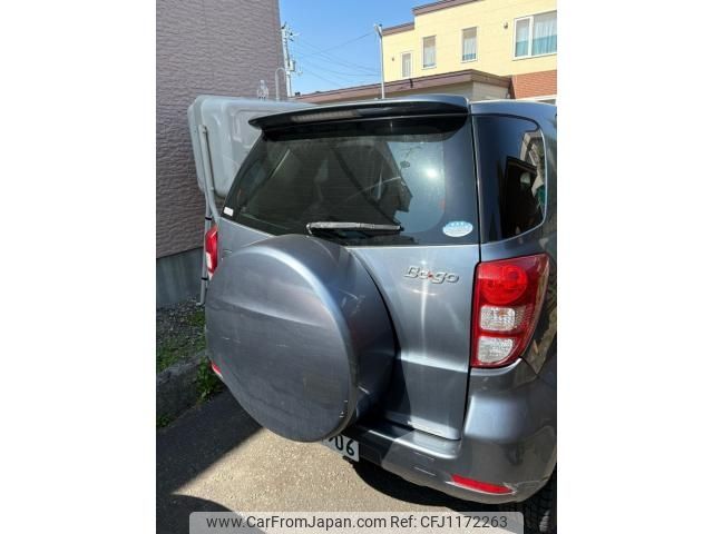 daihatsu be-go 2006 -DAIHATSU--Bego CBA-J210G--J210G-0000833---DAIHATSU--Bego CBA-J210G--J210G-0000833- image 2
