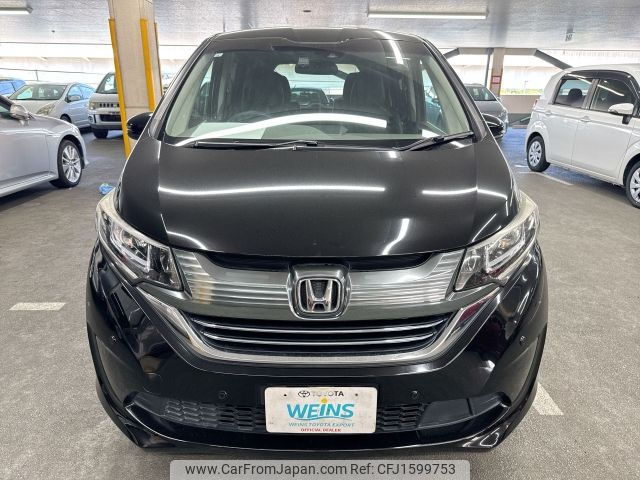 honda freed-hybrid 2019 CFJ1599753 image 2