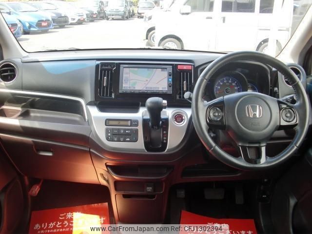 honda n-wgn 2016 quick_quick_JH1_JH1-2107223 image 2