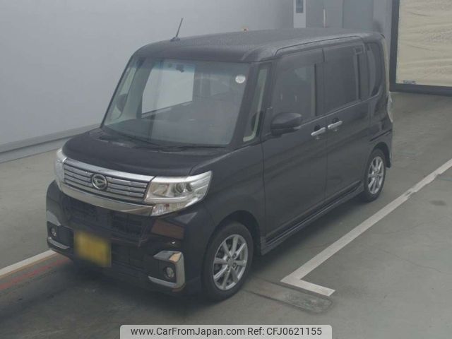 daihatsu tanto 2018 -DAIHATSU 【広島 589ね1118】--Tanto LA600S-0684361---DAIHATSU 【広島 589ね1118】--Tanto LA600S-0684361- image 1