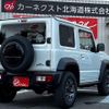 suzuki jimny-sierra 2024 -SUZUKI 【名変中 】--Jimny Sierra JB74W--222468---SUZUKI 【名変中 】--Jimny Sierra JB74W--222468- image 10