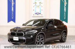 bmw x2 2018 quick_quick_ABA-YH20_WBAYH52060EK62756