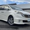 honda stepwagon 2009 -HONDA--Stepwgn DBA-RG2--RG2-1308387---HONDA--Stepwgn DBA-RG2--RG2-1308387- image 4