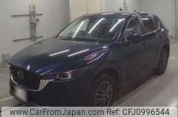 mazda cx-5 2022 -MAZDA--CX-5 KF2P-511755---MAZDA--CX-5 KF2P-511755-