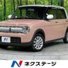 suzuki alto-lapin 2017 -SUZUKI--Alto Lapin DBA-HE33S--HE33S-135551---SUZUKI--Alto Lapin DBA-HE33S--HE33S-135551- image 1