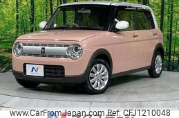 suzuki alto-lapin 2017 -SUZUKI--Alto Lapin DBA-HE33S--HE33S-135551---SUZUKI--Alto Lapin DBA-HE33S--HE33S-135551-