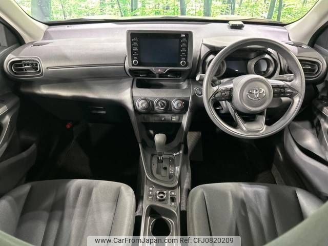 toyota yaris-cross 2024 -TOYOTA--Yaris Cross 5BA-MXPB15--MXPB15-3014993---TOYOTA--Yaris Cross 5BA-MXPB15--MXPB15-3014993- image 2