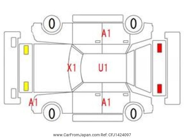 toyota voxy 2021 -TOYOTA--Voxy 3BA-ZRR80W--ZRR80-0714698---TOYOTA--Voxy 3BA-ZRR80W--ZRR80-0714698- image 2
