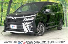 toyota voxy 2018 -TOYOTA--Voxy DBA-ZRR85W--ZRR85-0096037---TOYOTA--Voxy DBA-ZRR85W--ZRR85-0096037-