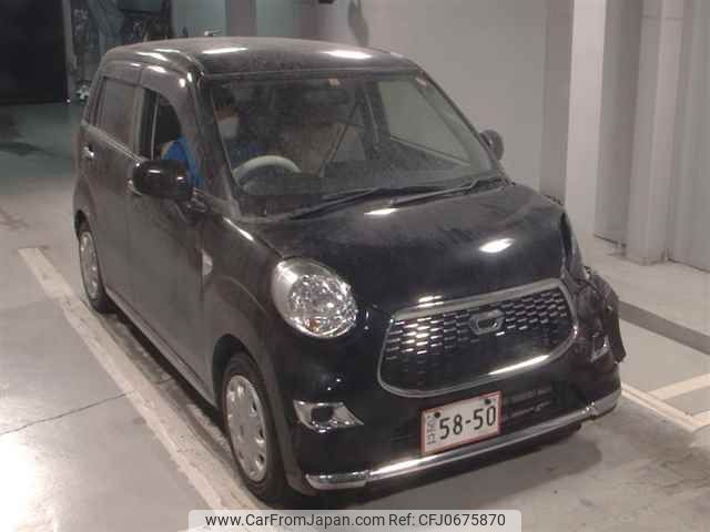 daihatsu cast 2015 -DAIHATSU--Cast LA250S-0021770---DAIHATSU--Cast LA250S-0021770- image 1