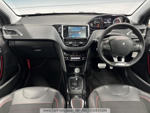 peugeot 2008 2018 quick_quick_A94HN01_VF3CUHNZTHY109918 image 2