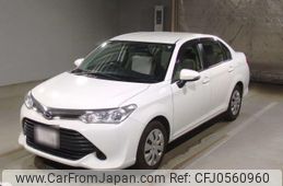 toyota corolla-axio 2017 quick_quick_DBA-NRE161_NRE161-0031649