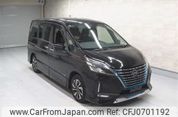 nissan serena 2021 -NISSAN--Serena HFC27-105990---NISSAN--Serena HFC27-105990-