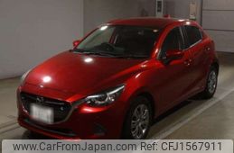 mazda demio 2019 CFJ1567911