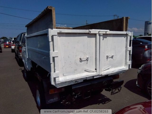 toyota liteace-truck 1990 -TOYOTA--Liteace Truck KM51--KM510015783---TOYOTA--Liteace Truck KM51--KM510015783- image 2