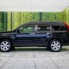 nissan x-trail 2009 -NISSAN--X-Trail DBA-NT31--NT31-060984---NISSAN--X-Trail DBA-NT31--NT31-060984- image 17