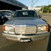 mercedes-benz s-class 1989 CFJ1797311 image 6