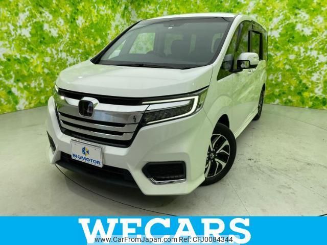 honda stepwagon 2022 quick_quick_6BA-RP3_RP3-1335953 image 1