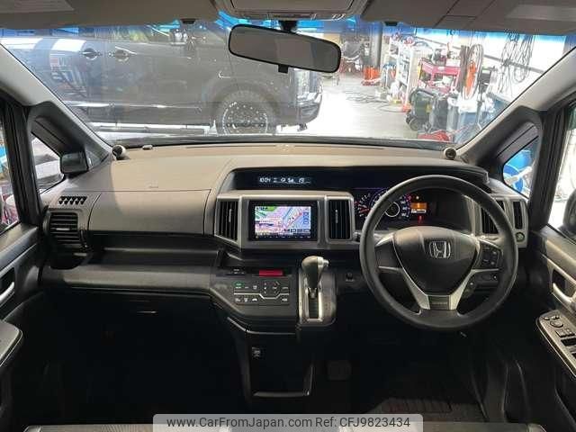 honda stepwagon 2013 quick_quick_DBA-RK5_RK5-1353453 image 2