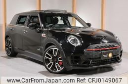 mini mini-others 2020 -BMW 【世田谷 300ﾅ7451】--BMW Mini JZJCWM--02M56186---BMW 【世田谷 300ﾅ7451】--BMW Mini JZJCWM--02M56186-