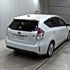 toyota prius-α 2016 CFJ1736876 image 2