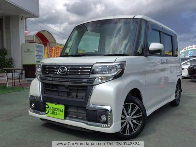 daihatsu tanto 2018 -DAIHATSU--Tanto DBA-LA600S--LA600S-0680782---DAIHATSU--Tanto DBA-LA600S--LA600S-0680782- image 1