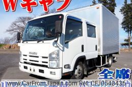 isuzu elf-truck 2013 quick_quick_TKG-NPR85AN_NPR85-7041364