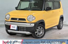 suzuki hustler 2018 quick_quick_MR41S_MR41S-323236