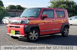 daihatsu taft 2020 CFJ1514332
