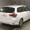 toyota corolla-fielder 2020 CFJ1852342 image 2