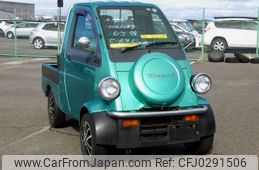 daihatsu midjet-ii 1996 No.15634