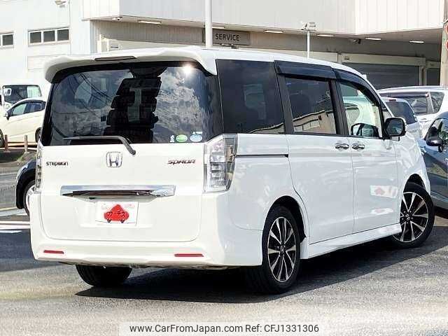 honda stepwagon 2012 504928-930956 image 2