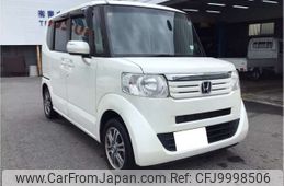 honda n-box 2013 -HONDA 【和泉 583ﾑ1783】--N BOX DBA-JF1--JF1-1300001---HONDA 【和泉 583ﾑ1783】--N BOX DBA-JF1--JF1-1300001-